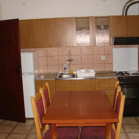Matija Apartment *