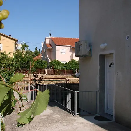 Matija Appartement