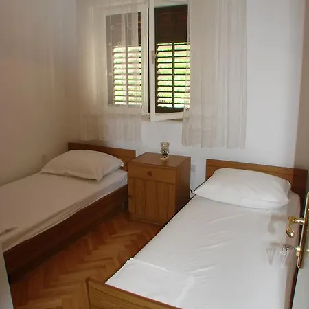 Appartement Matija *