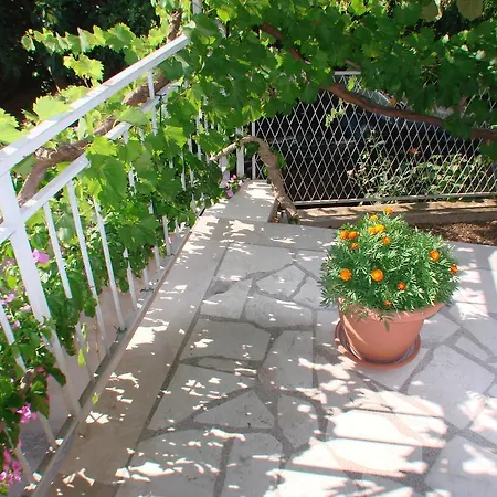 Appartement Matija Trogir