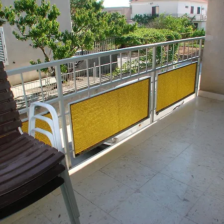 Appartement Matija