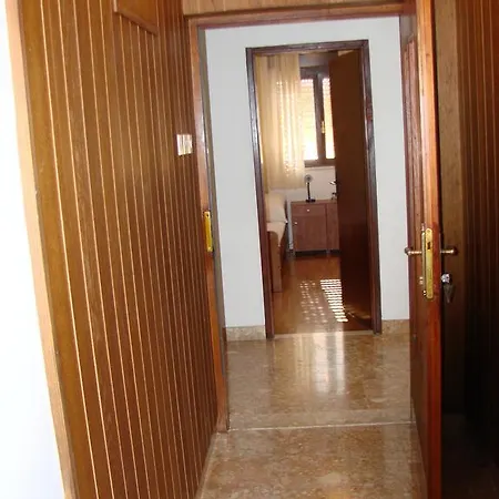 Apartment Matija *