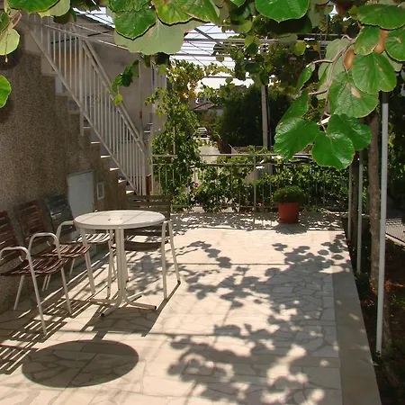 Matija Apartment Trogir