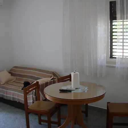 Apartment Matija *